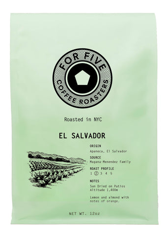 El Salvador