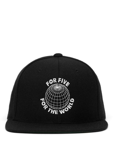 For The World Cap