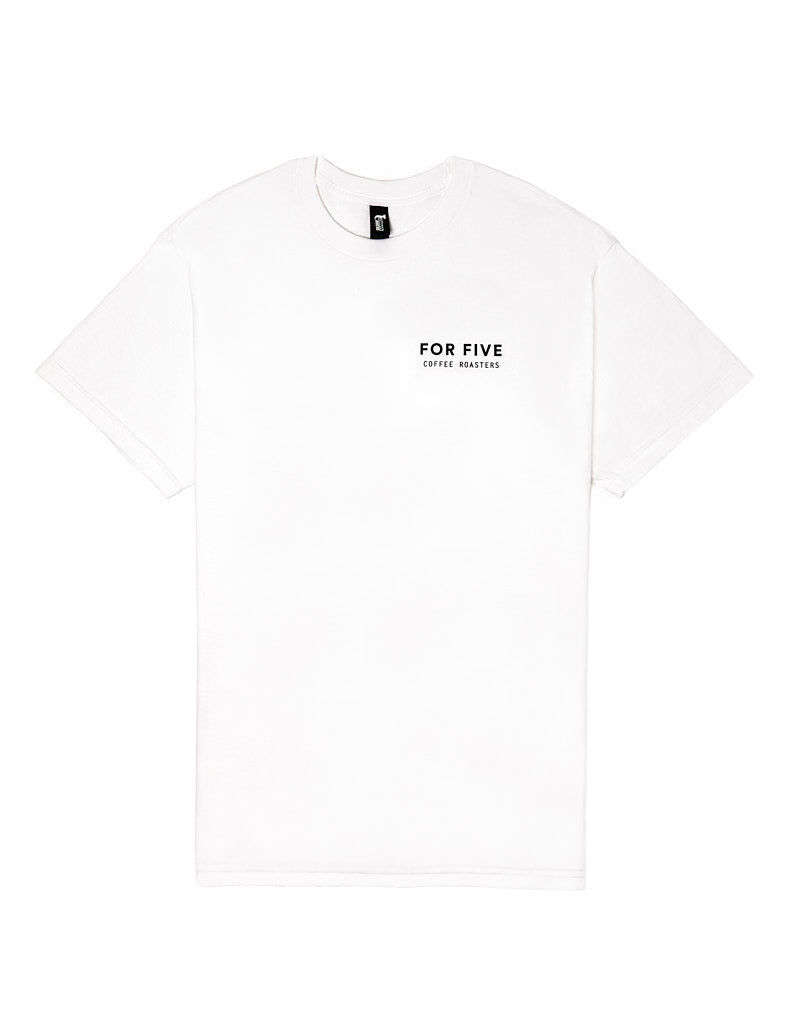 Coffee Cherry T-Shirt