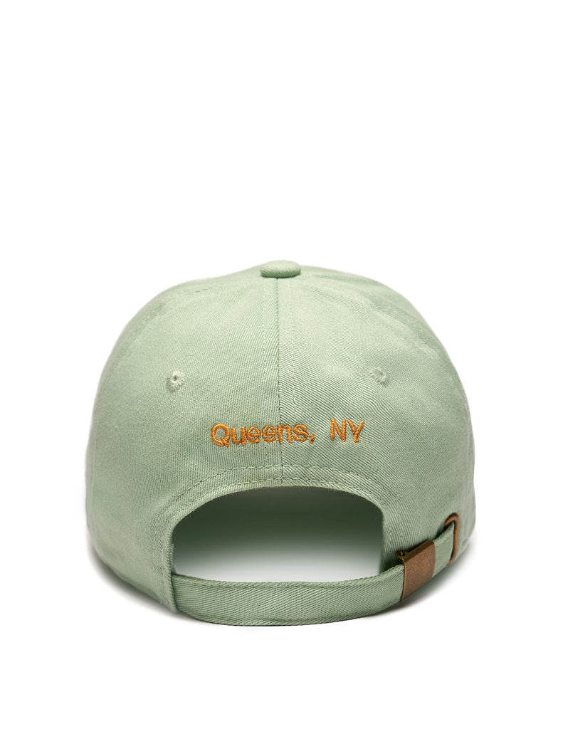 For Five Summer Cap