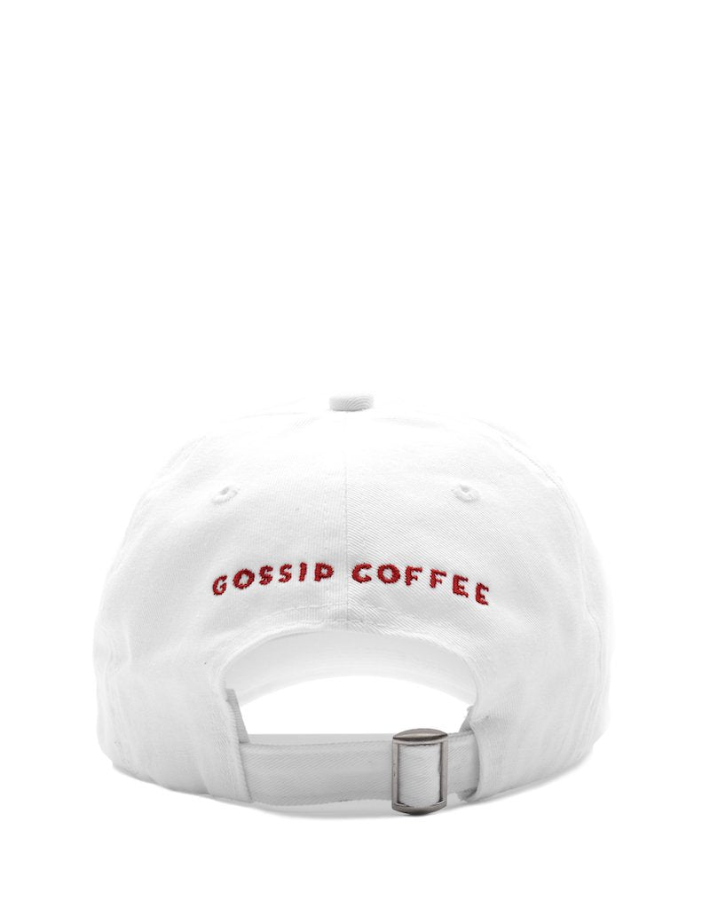 Gossip Coffee Cap