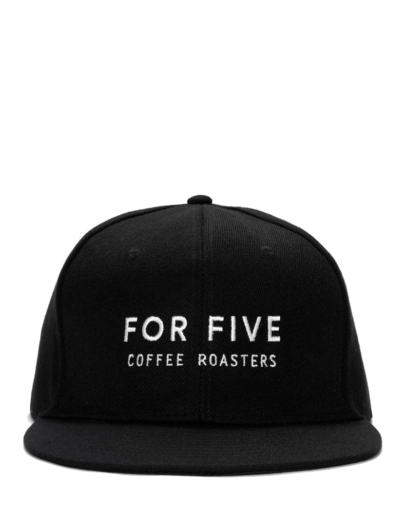Coffee Roasters Cap