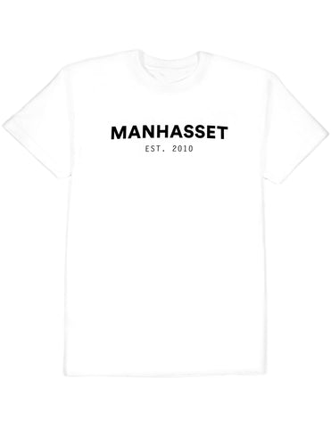 Manhasset Cafe T-Shirt