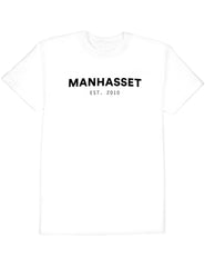 Manhasset Cafe T-Shirt