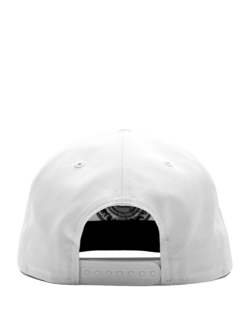 Logo Cap