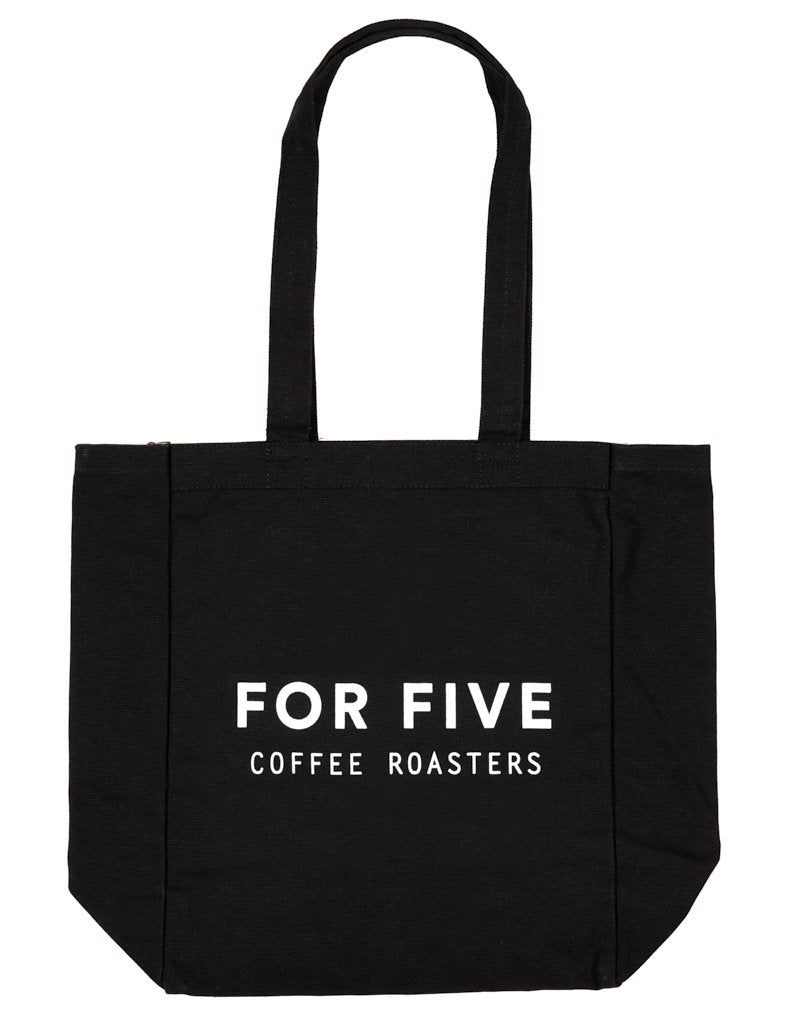 Logo Tote Bag