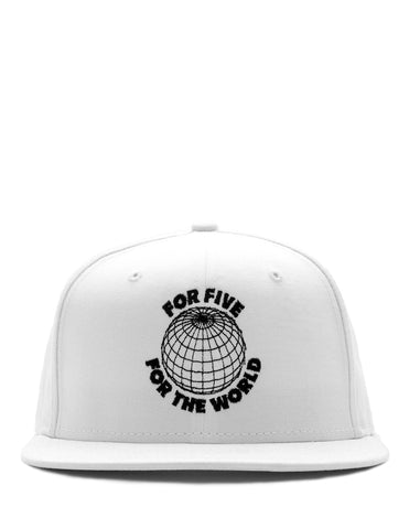 For The World Cap