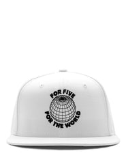 For The World Cap