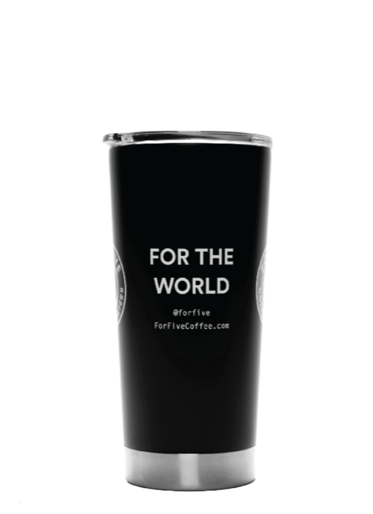 Travel Mug